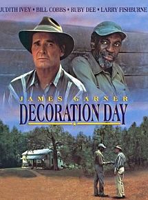 Affiche de Decoration Day, film à voir en streaming sur Pygargue