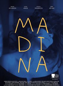 Affiche de Madina, film à voir en streaming sur Pygargue