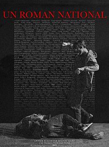 Affiche de Un roman national, film à voir en streaming sur Pygargue