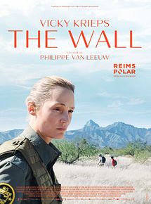 Affiche de The Wall, film à voir en streaming sur Pygargue