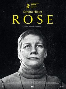 Affiche de Rose, film à voir en streaming sur Pygargue
