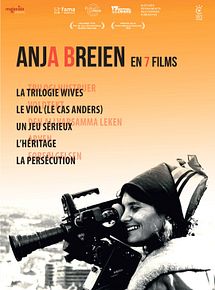 Affiche de La Persécution, film à voir en streaming sur Pygargue