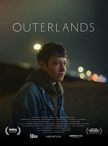 Affiche de Une place à part, film à voir en streaming sur Pygargue