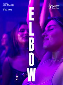 Affiche de Elbow, film à voir en streaming sur Pygargue