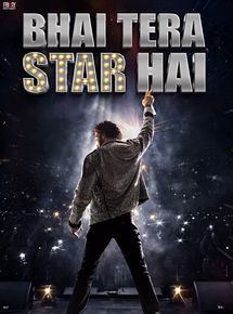 Affiche de Bhai Tera Star Hai, film à voir en streaming sur Pygargue