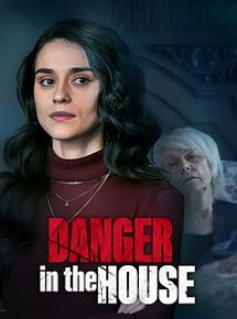 Affiche de Un héritage maudit, film à voir en streaming sur Pygargue