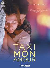 Affiche de Taxi Monamour, film à voir en streaming sur Pygargue