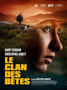 Affiche de Le Clan des bêtes, film à voir en streaming sur Pygargue