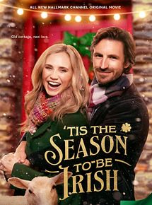 Affiche de Noël au coin du feu, film à voir en streaming sur Pygargue