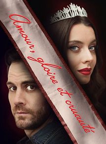 Affiche de Amour, gloire et cruauté, film à voir en streaming sur Pygargue