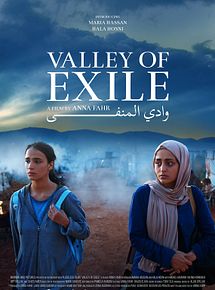 Affiche de Valley of Exile, film à voir en streaming sur Pygargue
