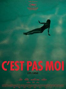 Affiche de C'est pas moi, film à voir en streaming sur Pygargue