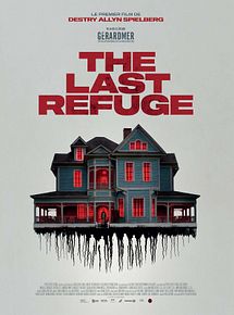 Affiche de The Last Refuge, film à voir en streaming sur Pygargue