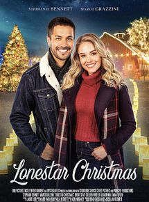 Affiche de Noël au ranch, film à voir en streaming sur Pygargue