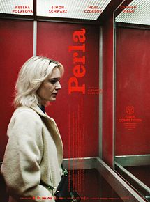 Affiche de Perla, film à voir en streaming sur Pygargue
