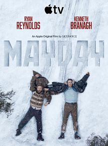 Affiche de Mayday, film à voir en streaming sur Pygargue