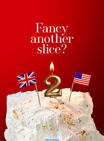 Affiche de Red, White & Royal Wedding, film à voir en streaming sur Pygargue