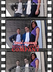 Affiche de Misery Loves Company, film à voir en streaming sur Pygargue