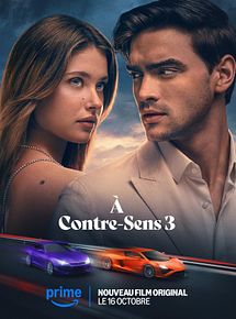 Affiche de À Contre-Sens 3, film à voir en streaming sur Pygargue