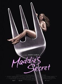 Affiche de Maddie's Secret, film à voir en streaming sur Pygargue