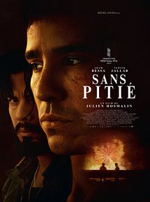 Affiche de Sans pitié, film à voir en streaming sur Pygargue