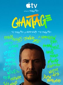 Affiche de Chantage, film à voir en streaming sur Pygargue