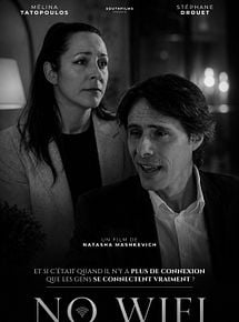 Affiche de No Wifi, film à voir en streaming sur Pygargue