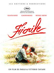 Affiche de Fiorile, film à voir en streaming sur Pygargue