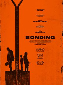 Affiche de Bonding, film à voir en streaming sur Pygargue