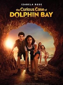 Affiche de Le trésor de Dolphin Bay, film à voir en streaming sur Pygargue