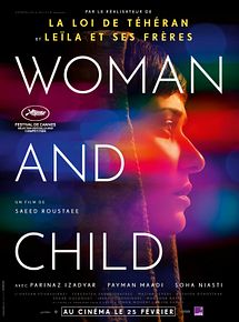 Affiche de Woman And Child, film à voir en streaming sur Pygargue