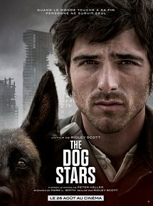 Affiche de The Dog Stars, film à voir en streaming sur Pygargue