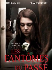 Affiche de Les Fantômes du passé, film à voir en streaming sur Pygargue