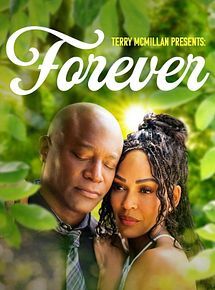 Affiche de Forever, film à voir en streaming sur Pygargue