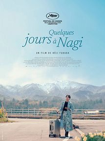 Affiche de Quelques jours à Nagi, film à voir en streaming sur Pygargue