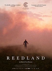 Affiche de Reedland, film à voir en streaming sur Pygargue