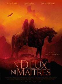 Affiche de Ni Dieux ni maîtres, film à voir en streaming sur Pygargue