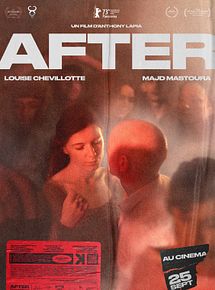Affiche de After, film à voir en streaming sur Pygargue