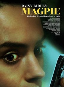 Affiche de Magpie, film à voir en streaming sur Pygargue
