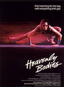 Affiche de Heavenly Bodies, film à voir en streaming sur Pygargue