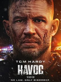 Affiche de Ravage, film à voir en streaming sur Pygargue