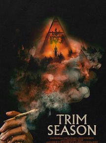 Affiche de Trim Season, film à voir en streaming sur Pygargue