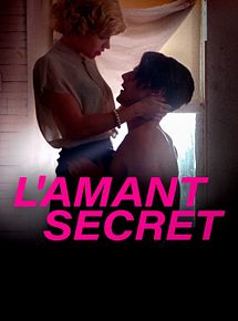Affiche de L'amant secret, film à voir en streaming sur Pygargue