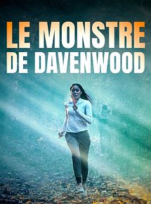Affiche de Le monstre de Davenwood, film à voir en streaming sur Pygargue