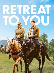 Affiche de Guide de survie à deux, film à voir en streaming sur Pygargue