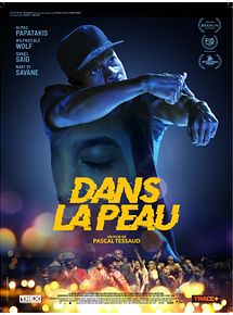 Affiche de Dans la peau, film à voir en streaming sur Pygargue