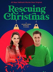 Affiche de Où est passé Noël ?, film à voir en streaming sur Pygargue