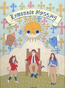 Affiche de Lemonade Blessing, film à voir en streaming sur Pygargue