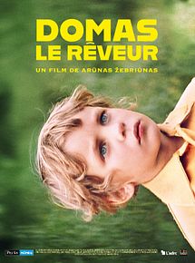 Affiche de Domas le rêveur, film à voir en streaming sur Pygargue