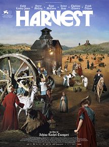Affiche de Harvest, film à voir en streaming sur Pygargue